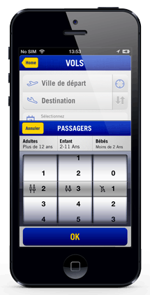 Les Bonnes Pratiques Pour Formulaires Mobile Fabernovel