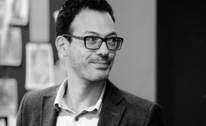 Yassine Belfkih