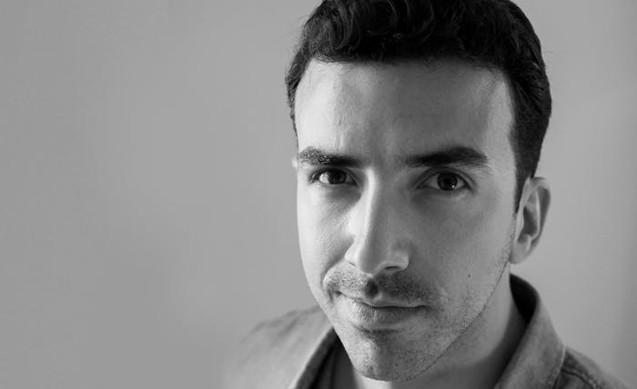 Kévin Gentil-Cantin
