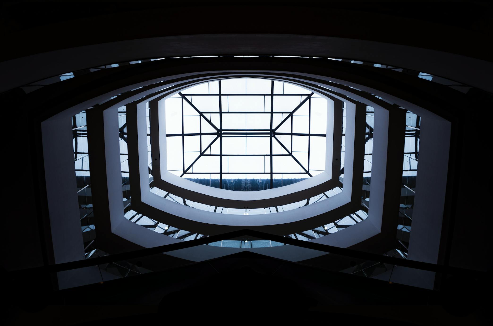 Reinventing valuation frameworks