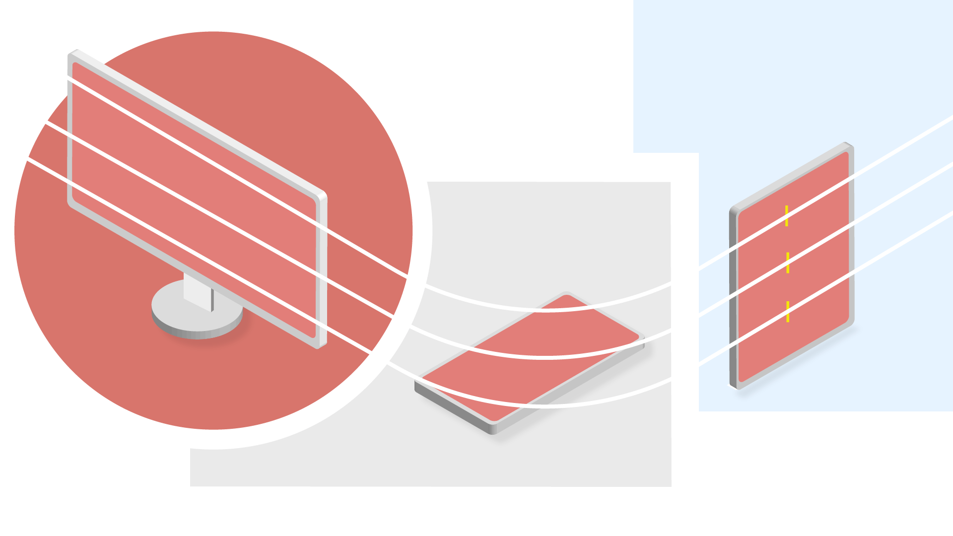 Scale up your experiences - here's your toolkit.