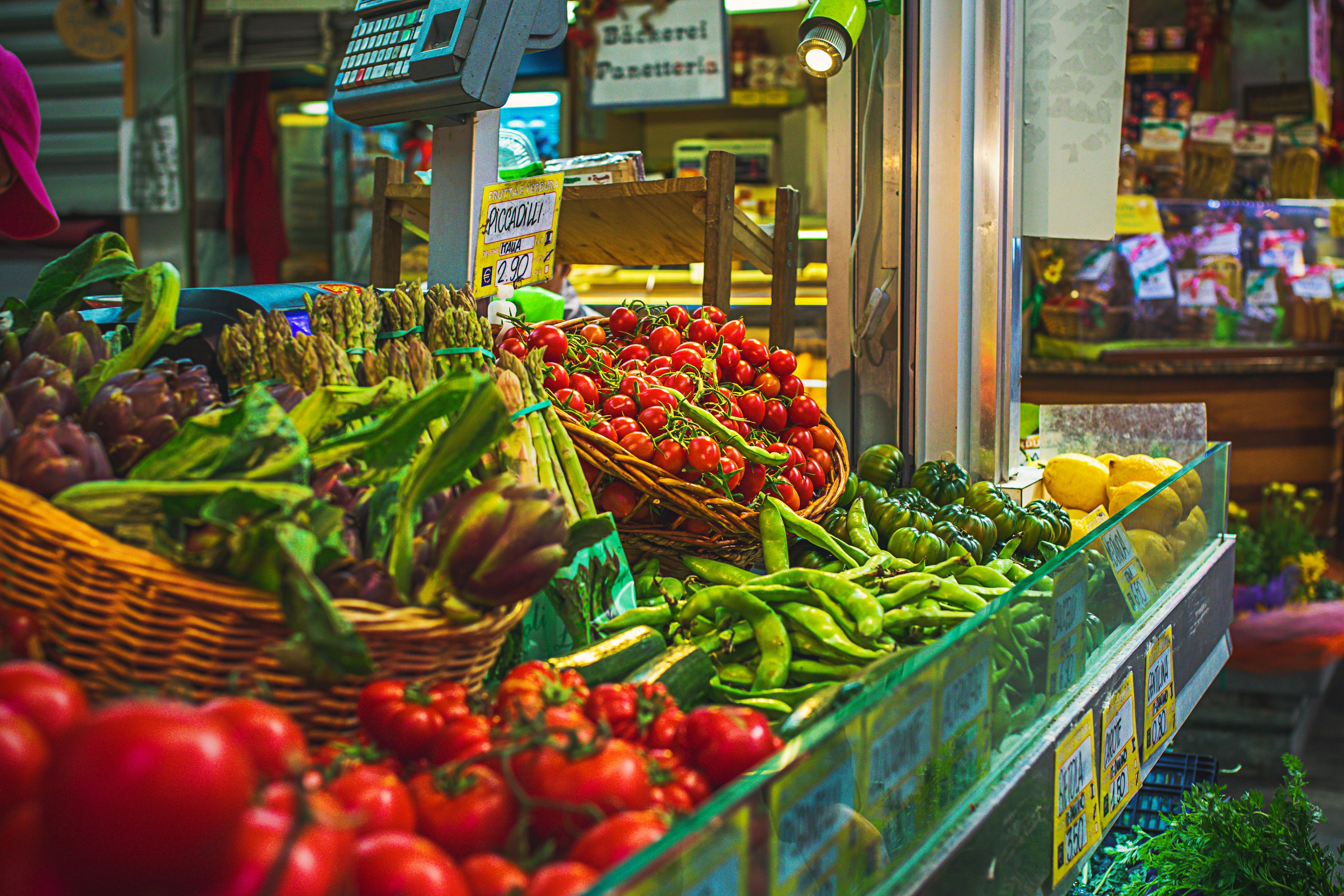 How will we feed future generations?