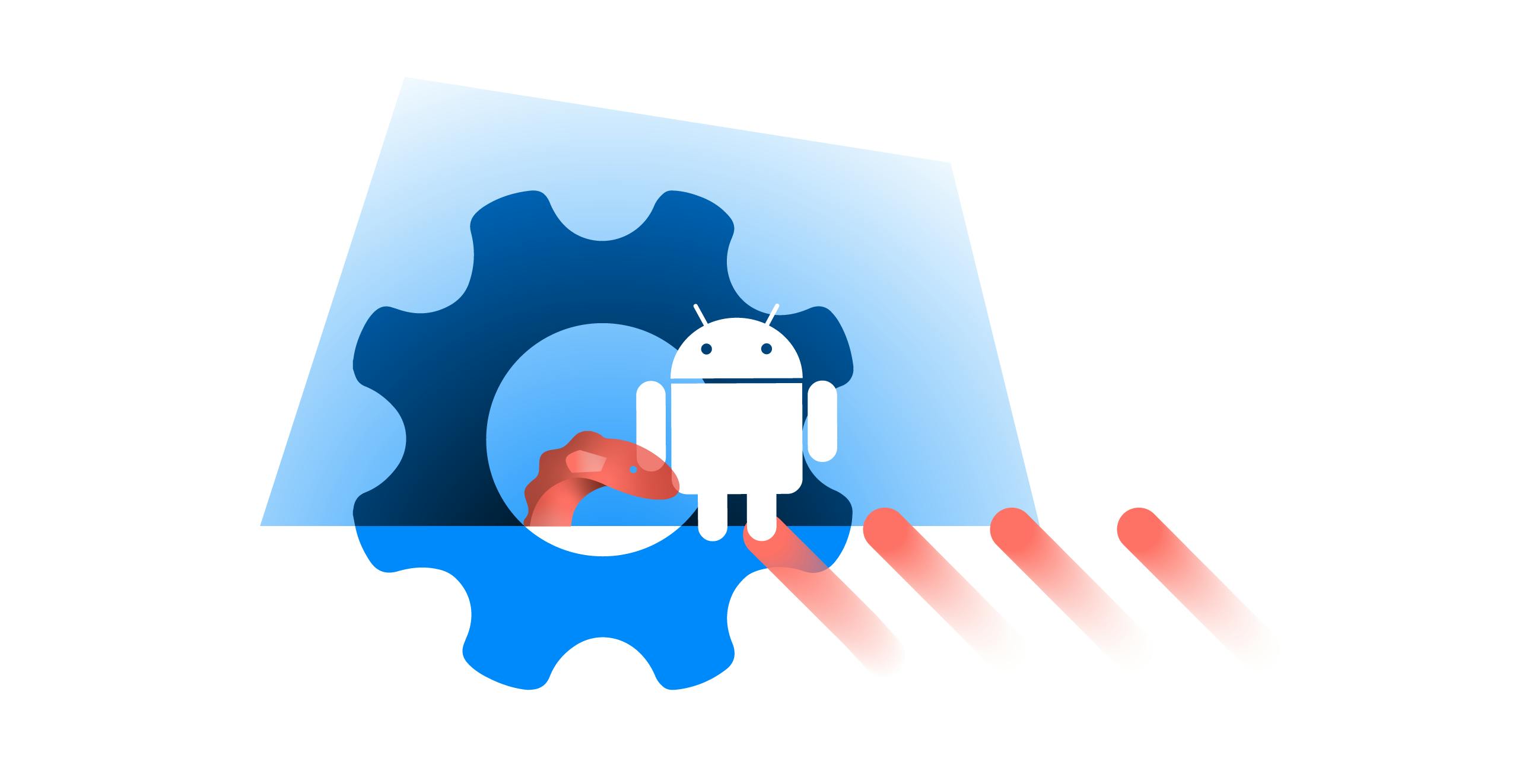 Reactive programming with Android Reactive programming with Android