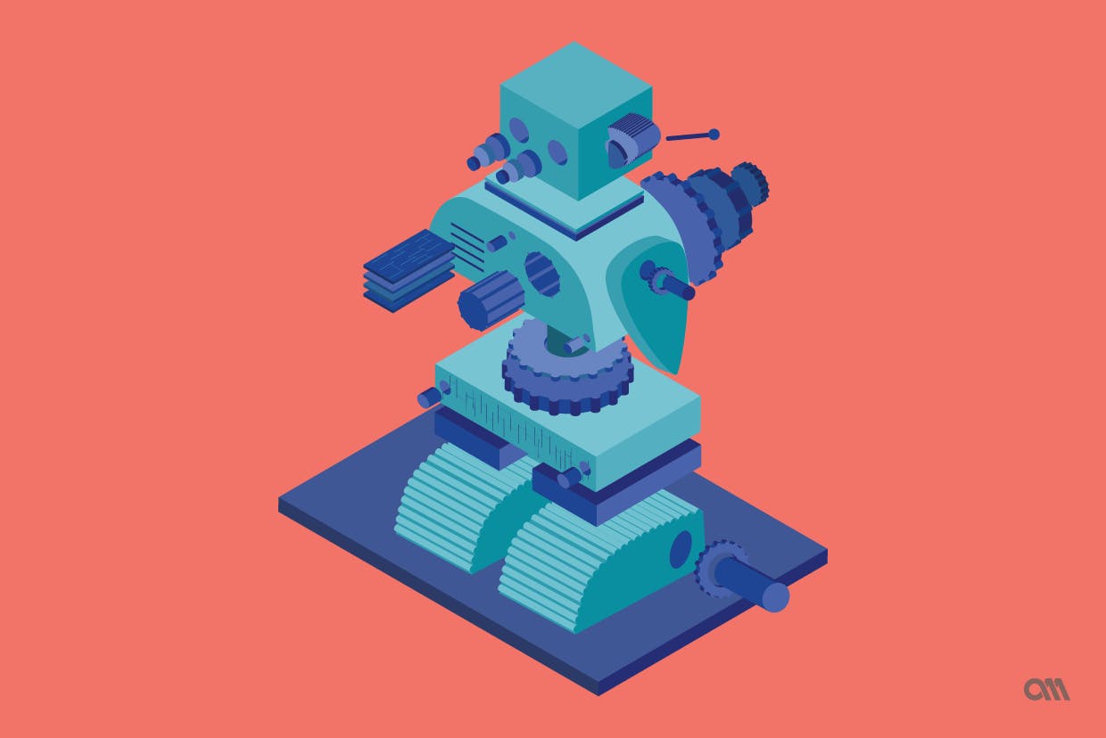 How chatbots work?