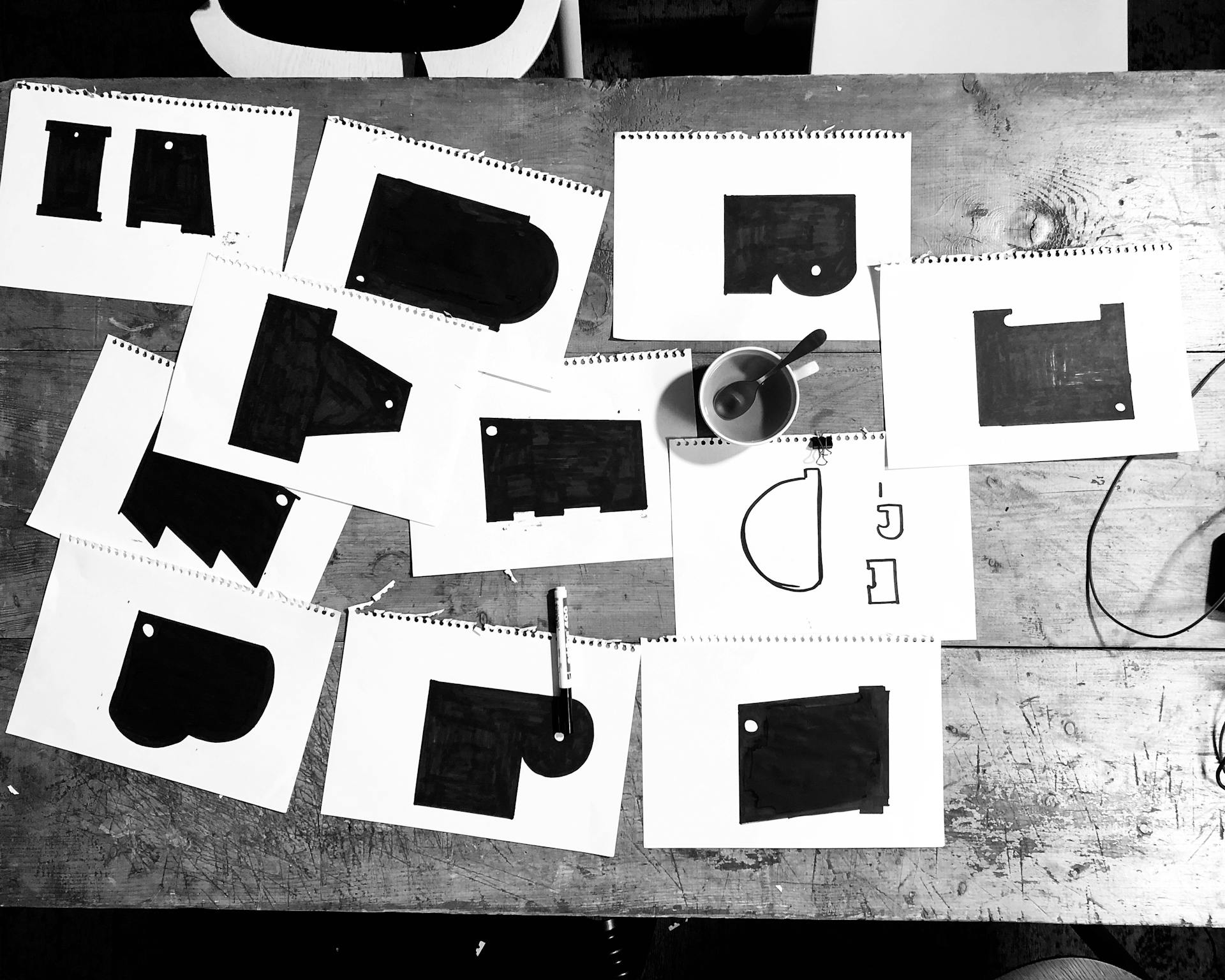 Studio Fabio Biesel