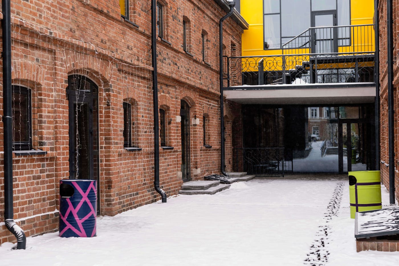 Image de Freepick _ Tiers-lieu