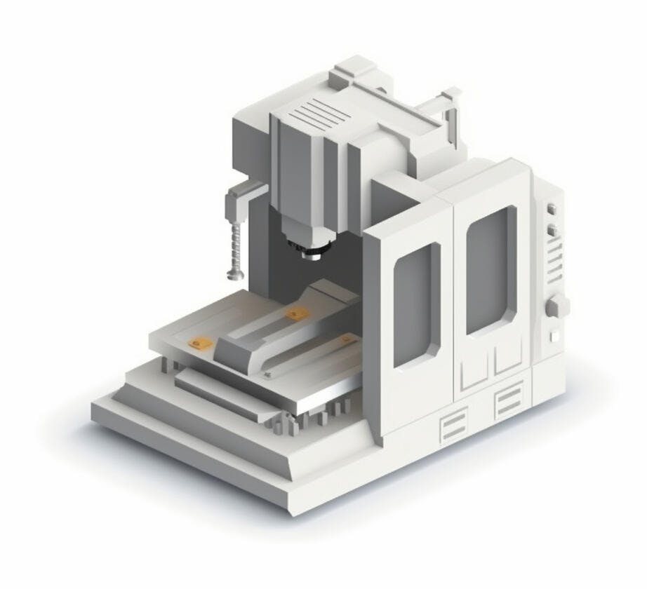 CNC Machining