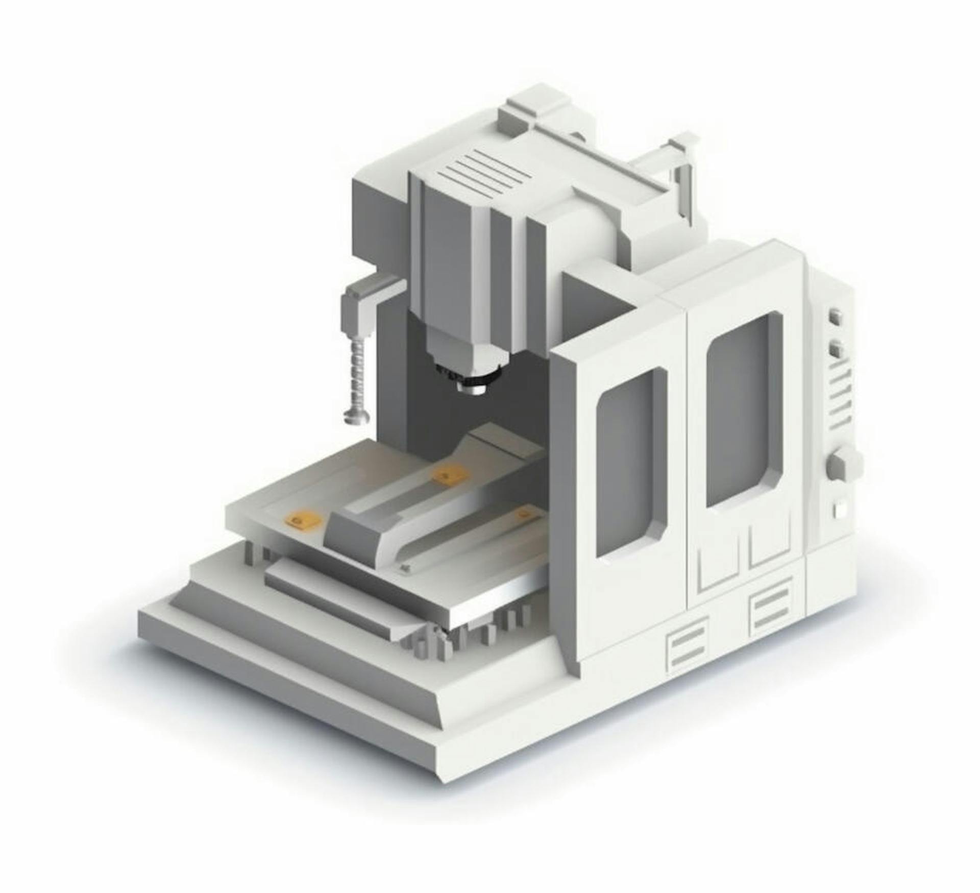 CNC Machine