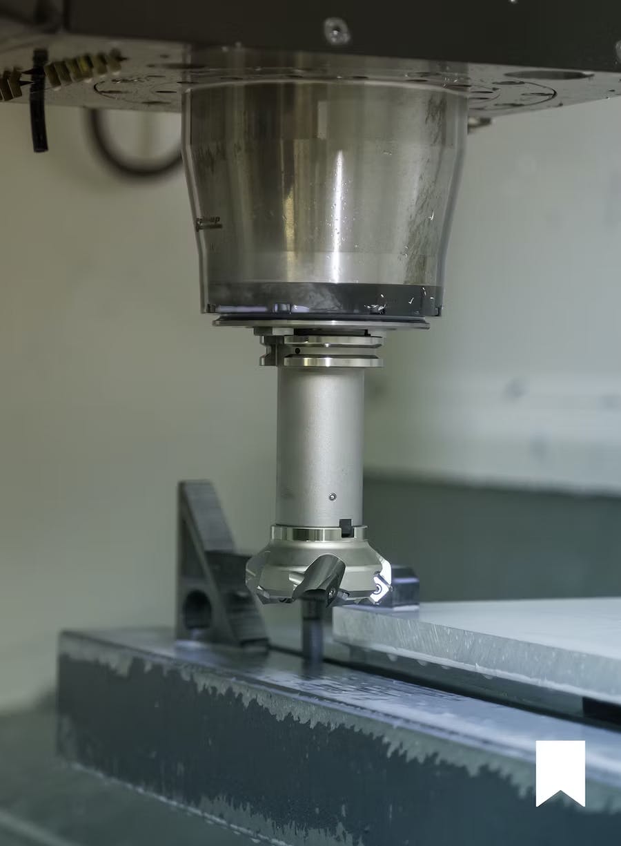 CNC Machining