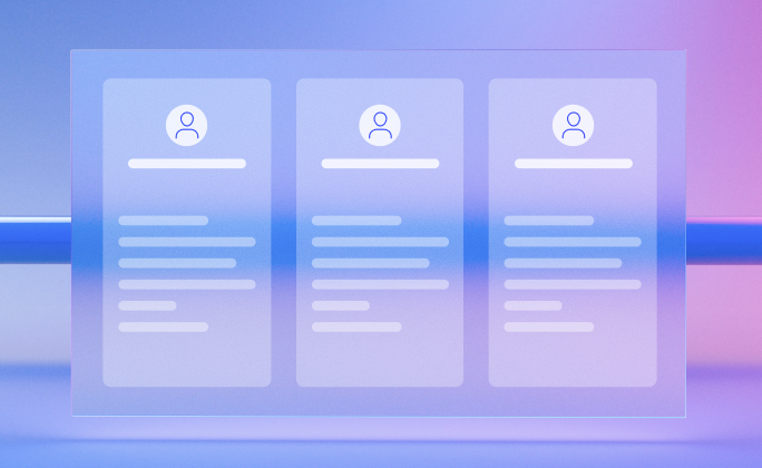 Splitting rules flow