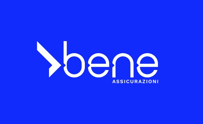 Logo Bene assicurazioni