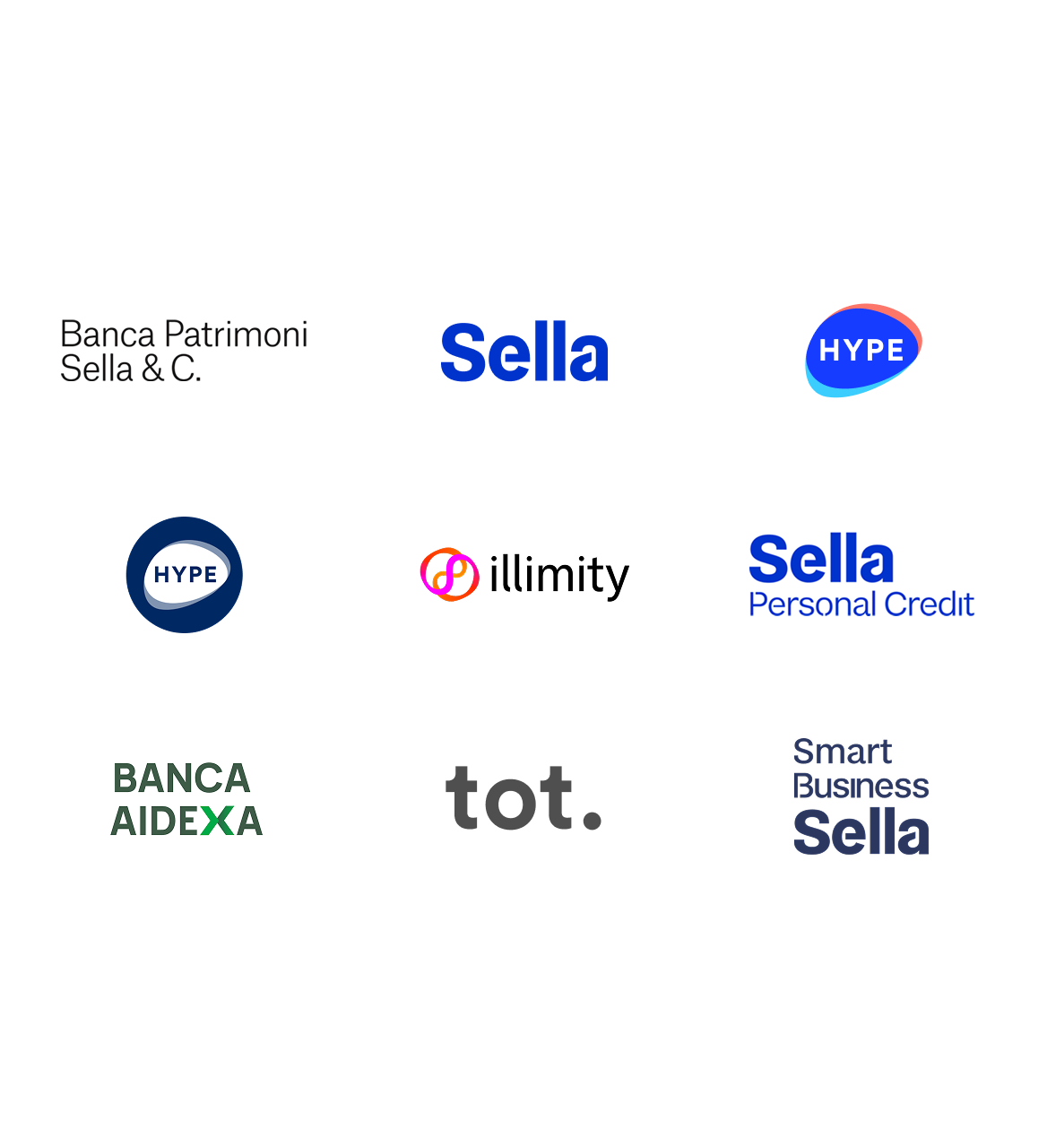 TPP Portal companies