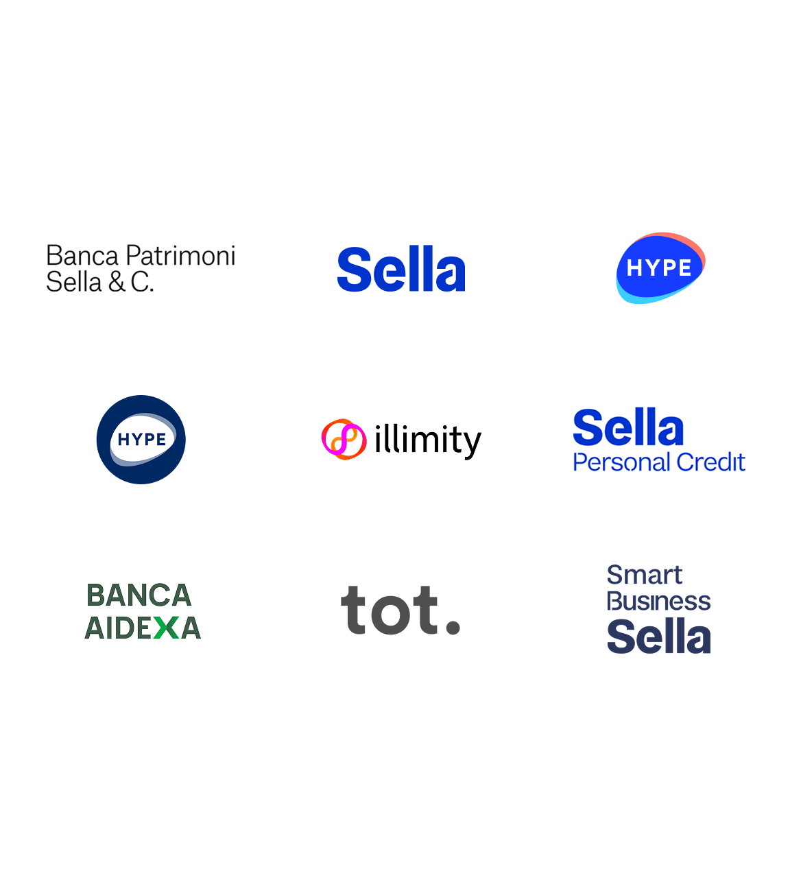 TPP Portal companies