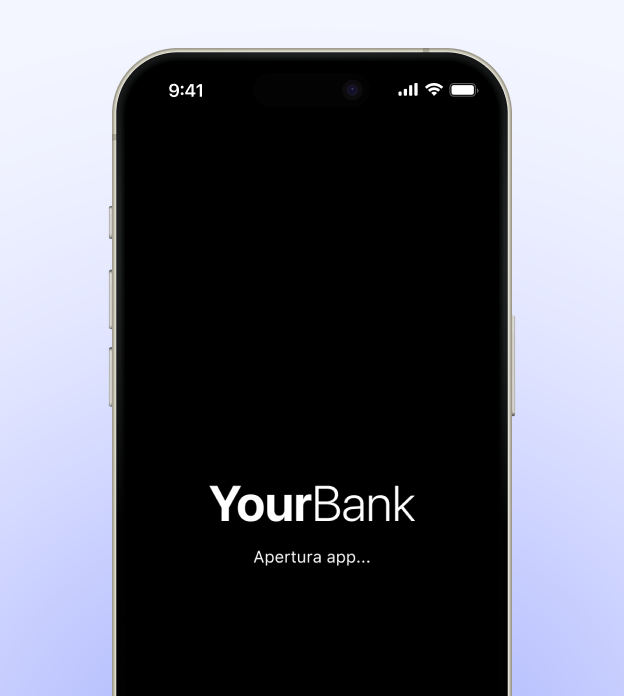 Pay by Bank - Step 3