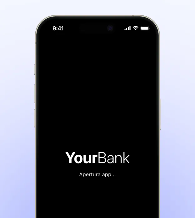 Pay by Bank - Step 3