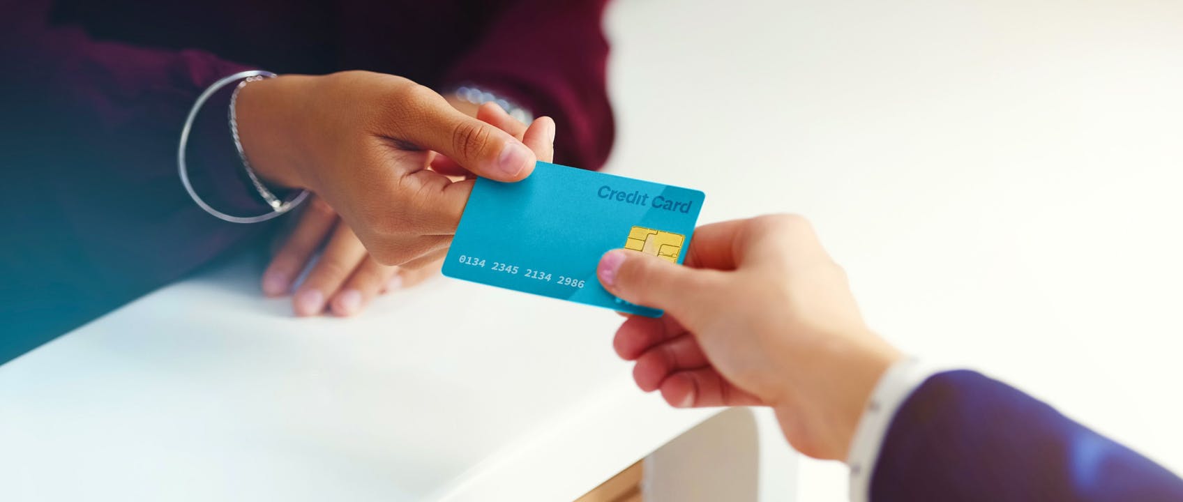 Fabrick Credit Cards: Unlock Exclusive Benefits Today