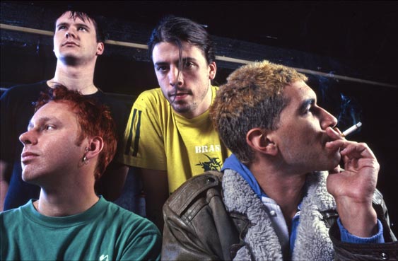 © Stefan Malzkorn | Foo Fighters