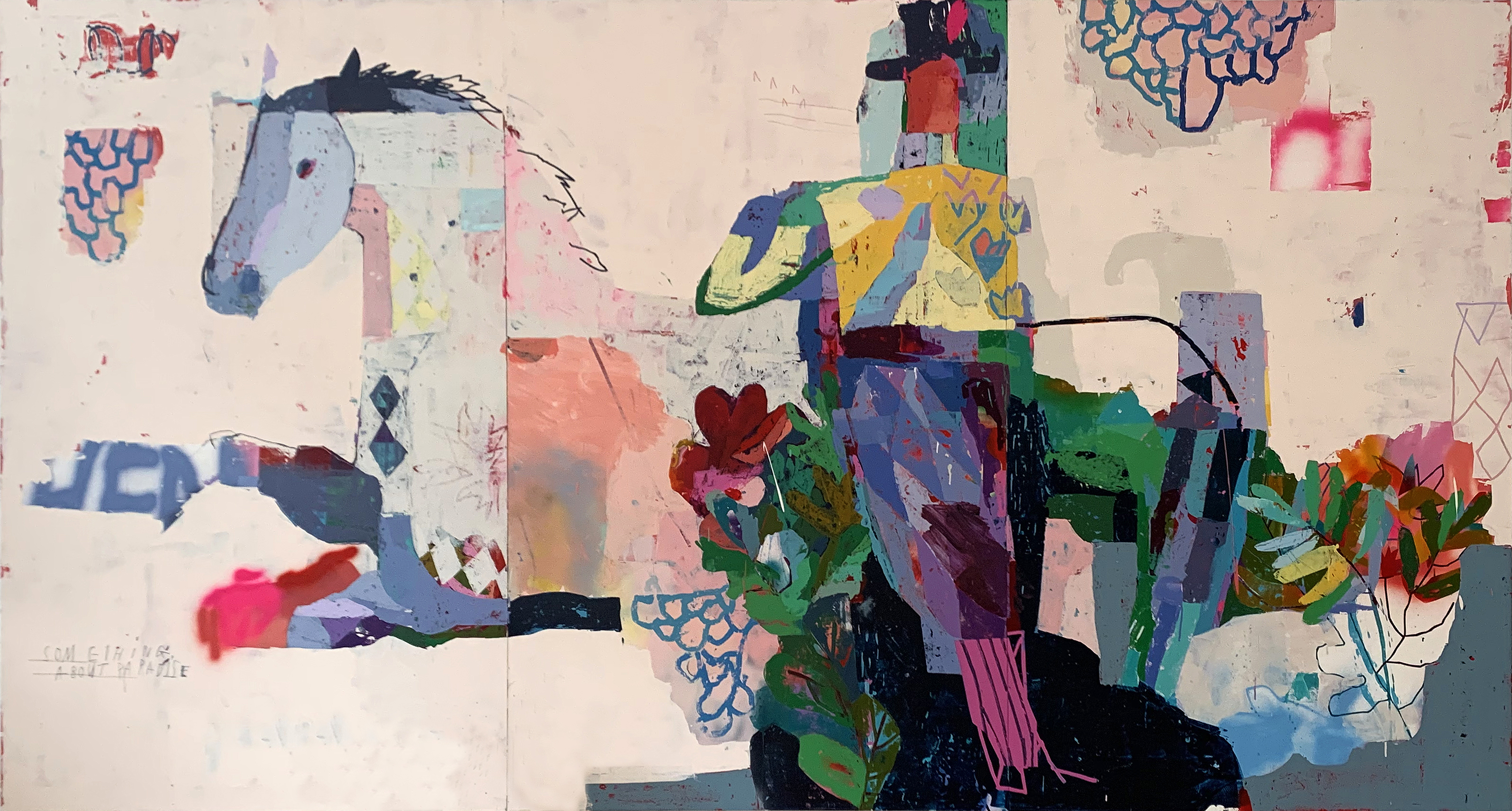 © Danny Gretscher | Something About Paradise