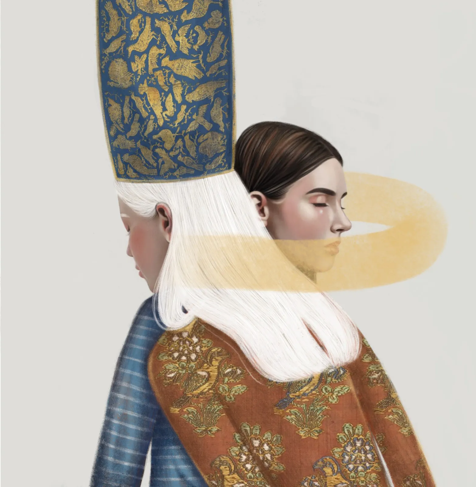 Saba Soleymani