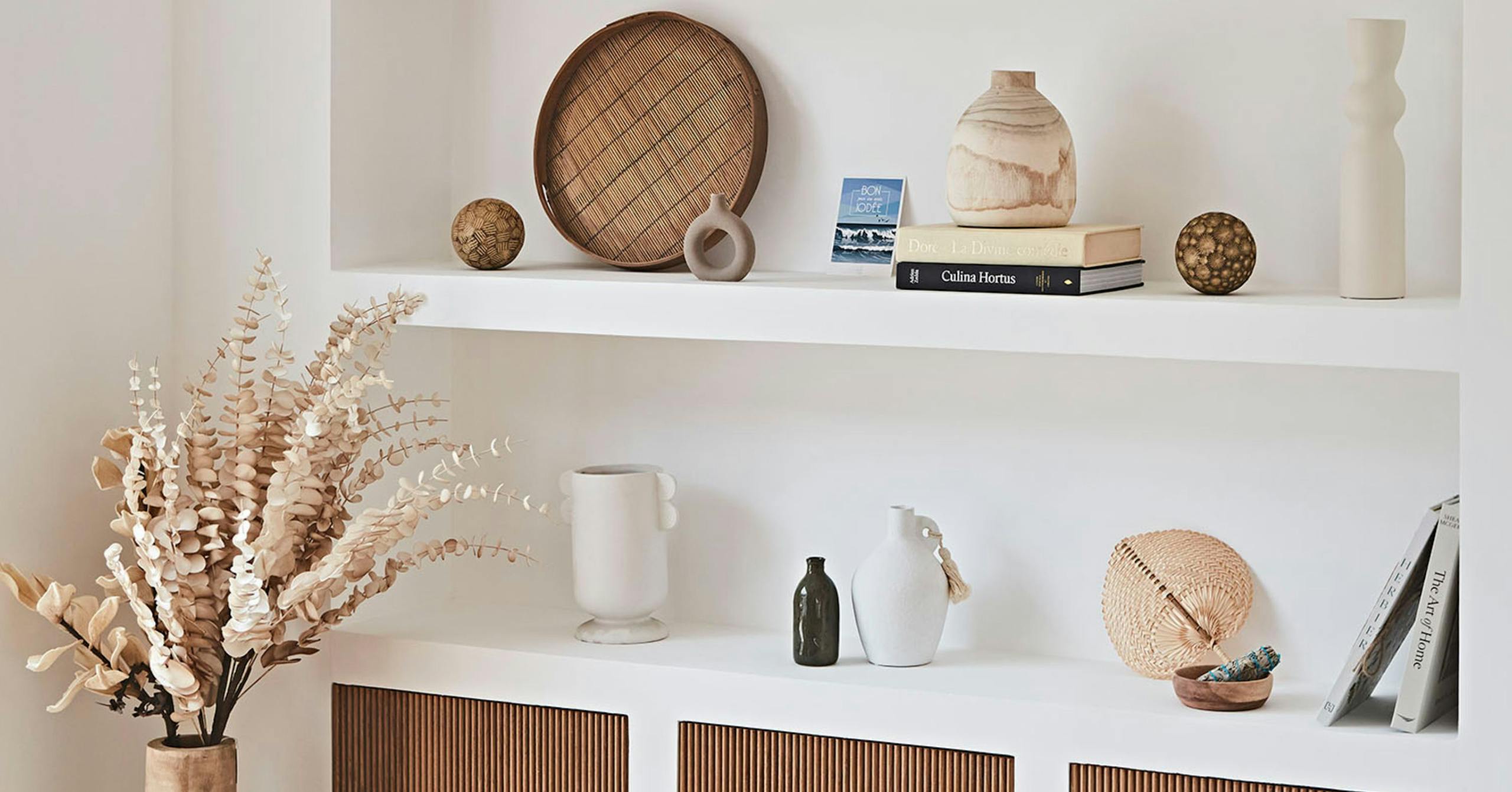 tous nos styles de décoration