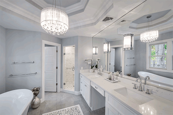 Bathroom Vanity Ideas - How To Bathroom Vanity Remodel