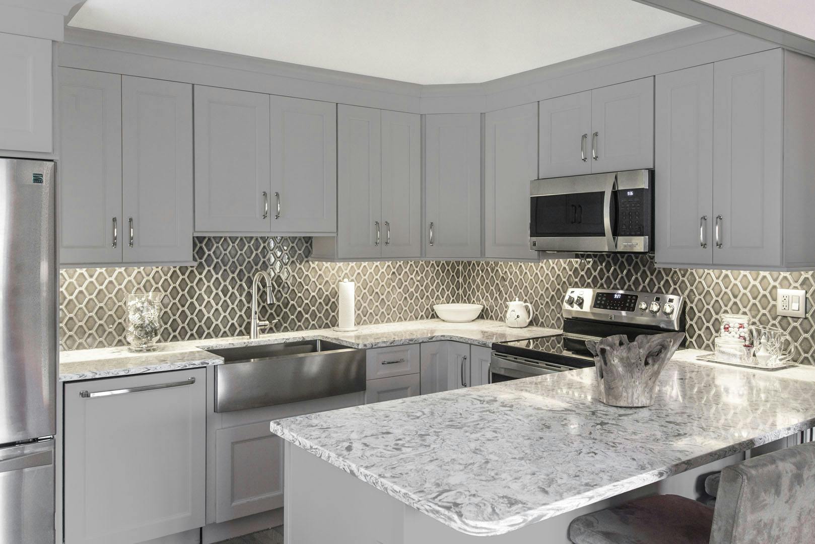 modern kitchens ideas