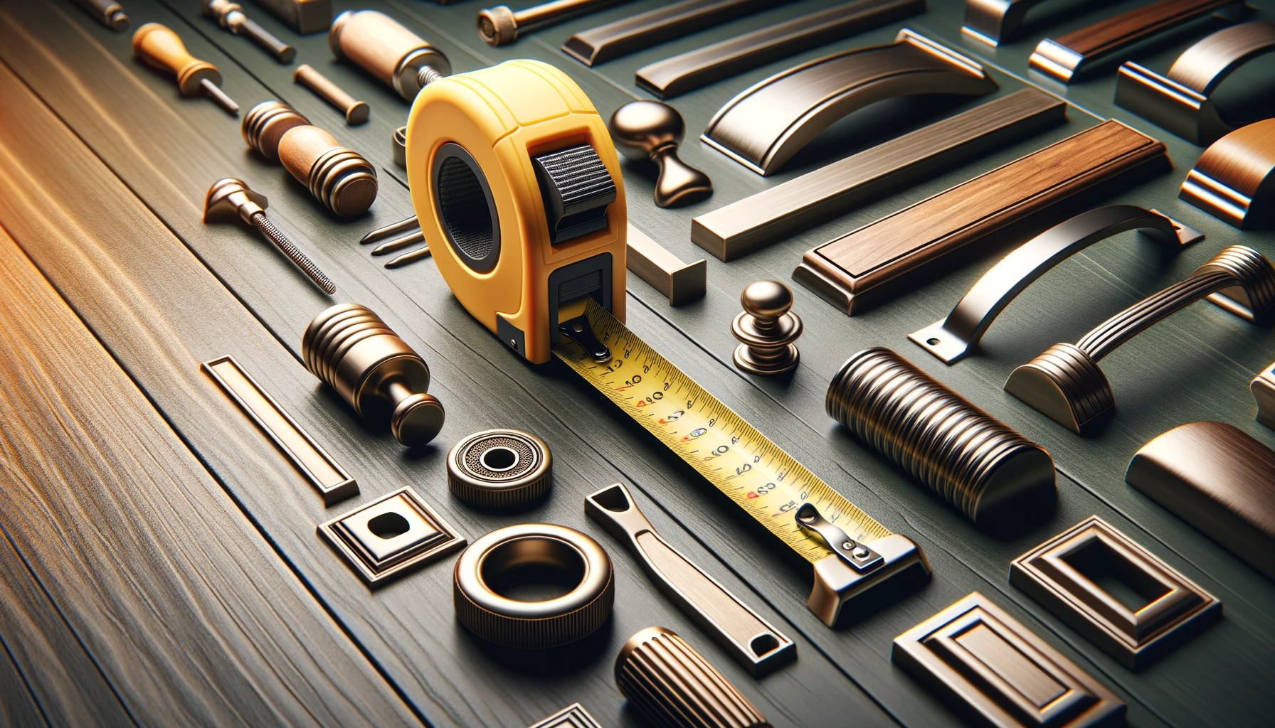 Mastering Pull Measurements A StepbyStep Guide