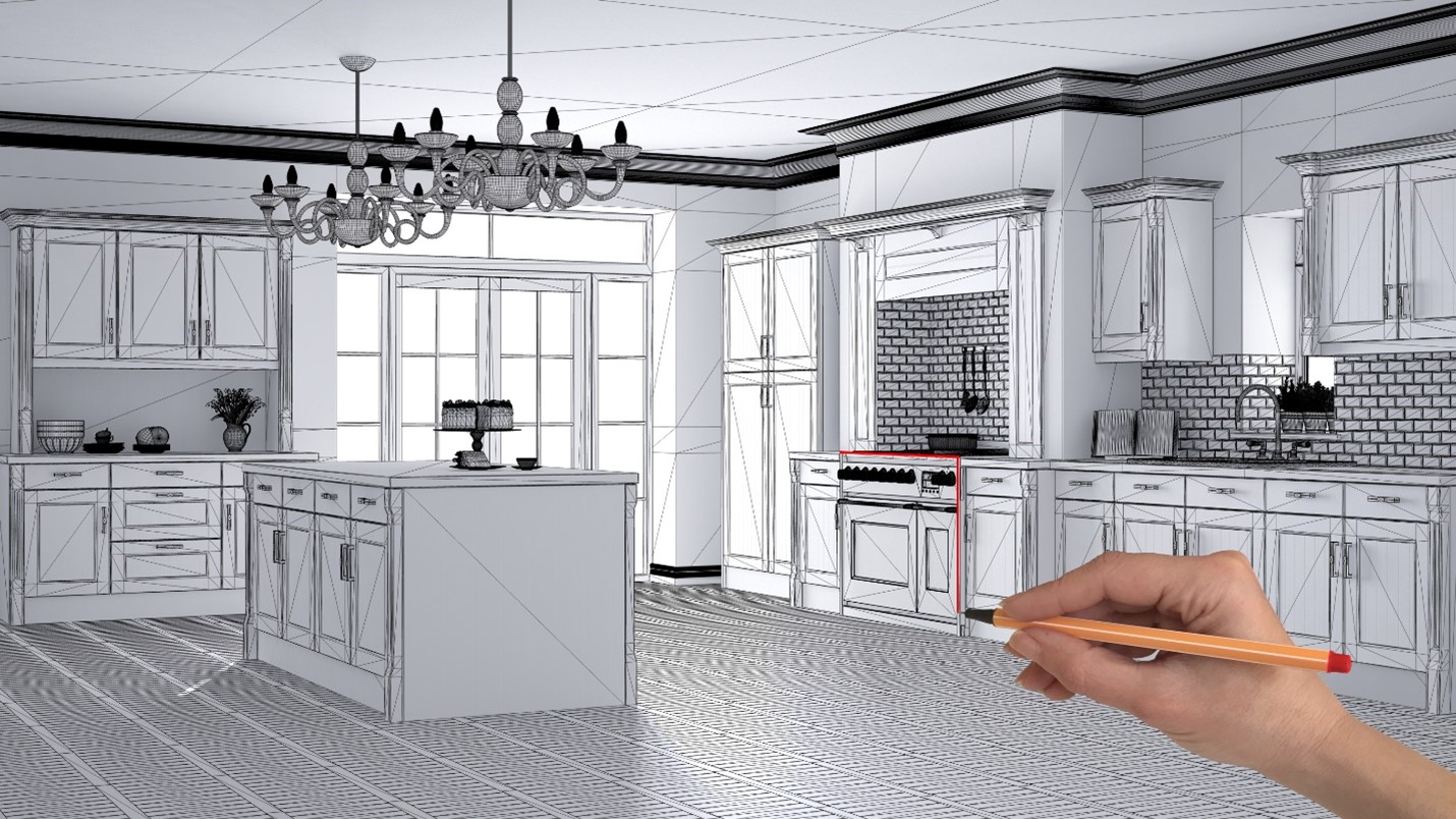 Kitchen Size Guide How to Measure and What to Consider