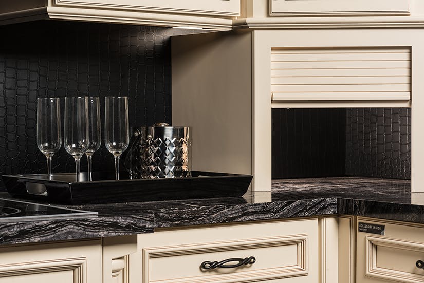 trends in kitchen cabinets