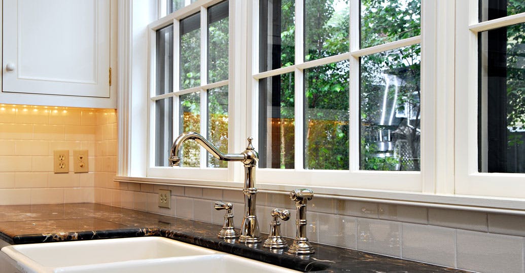 kitchen windows ideas