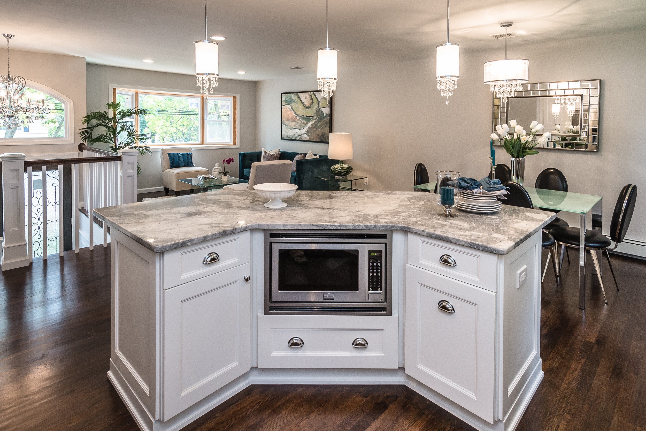 21 Kitchen Island Ideas Fabuwood