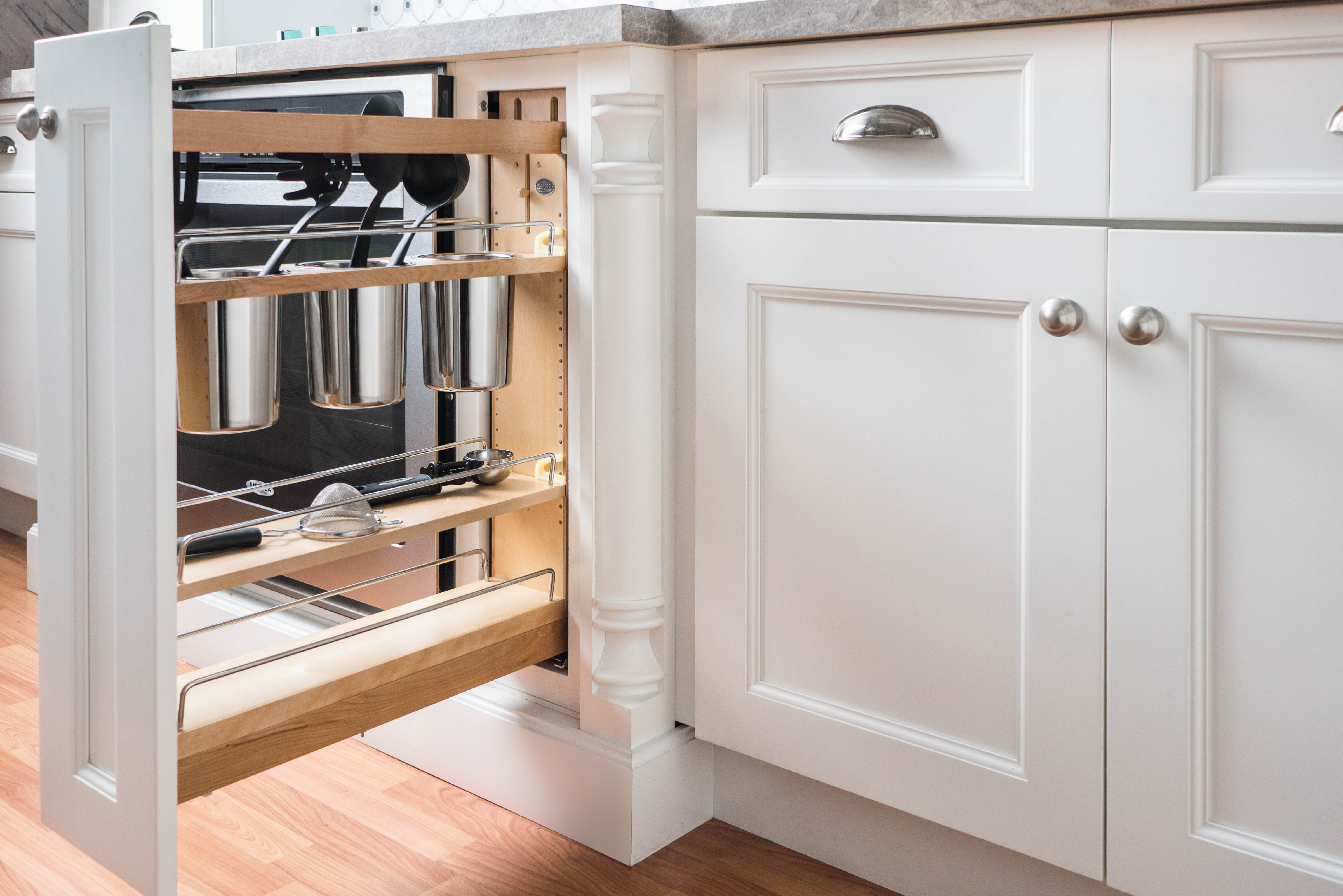 Best Cabinet Accessories That Will Transform Your Kitchen