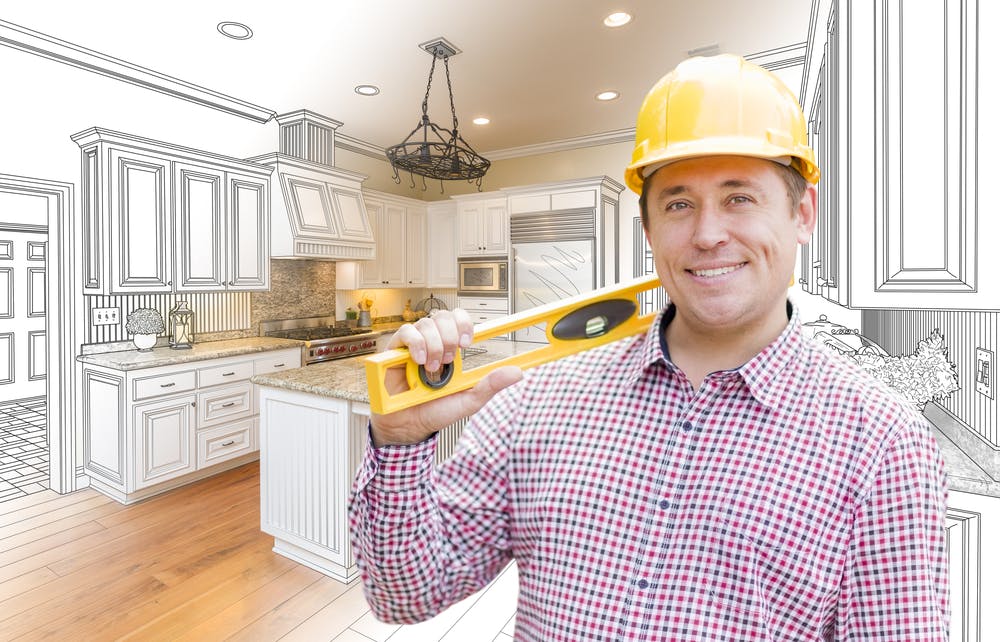 Average cost of remodeling a kitchen in 2019