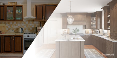 The Cost of a Kitchen Remodel