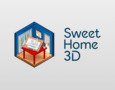 Sweet Home 3D