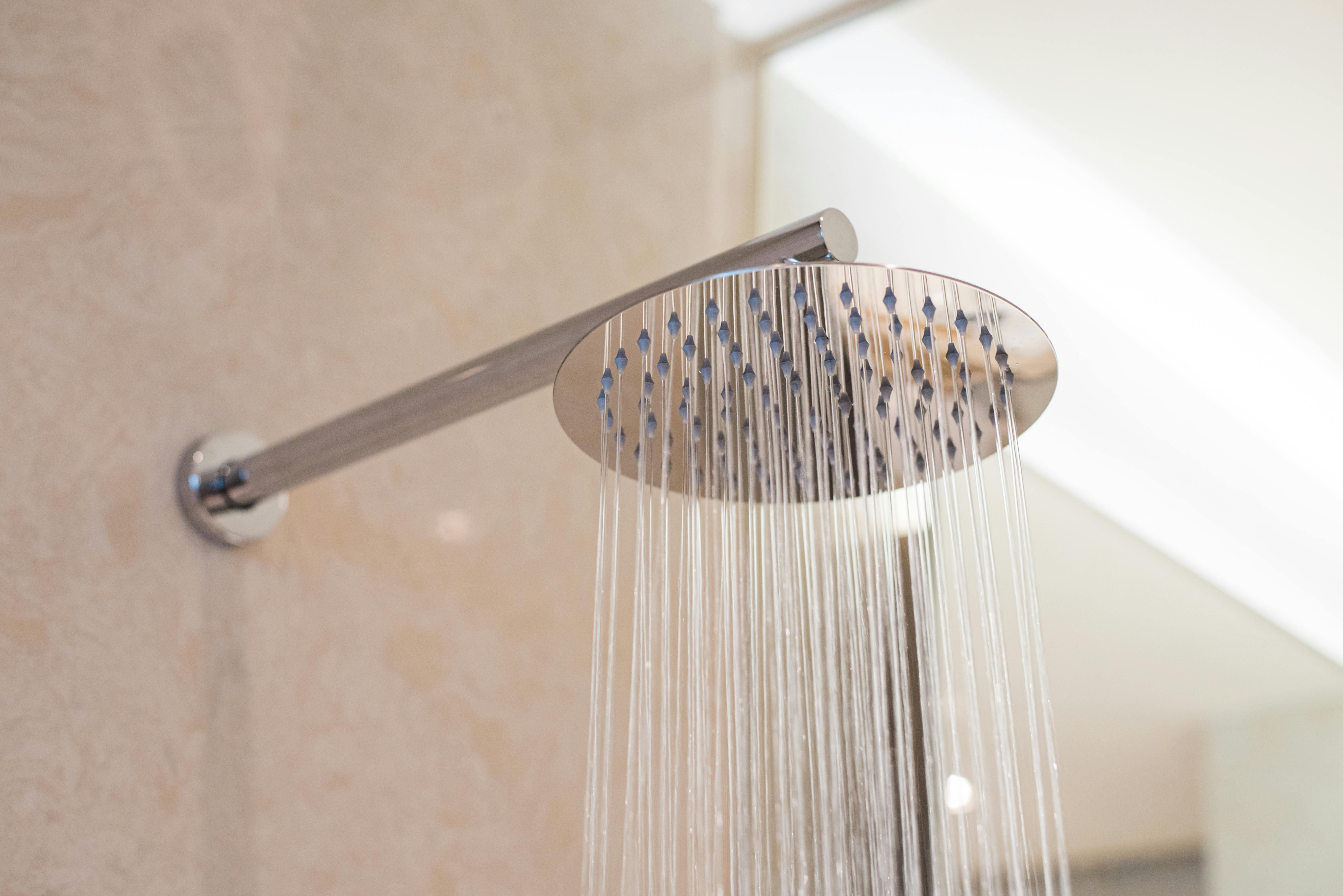 showerhead