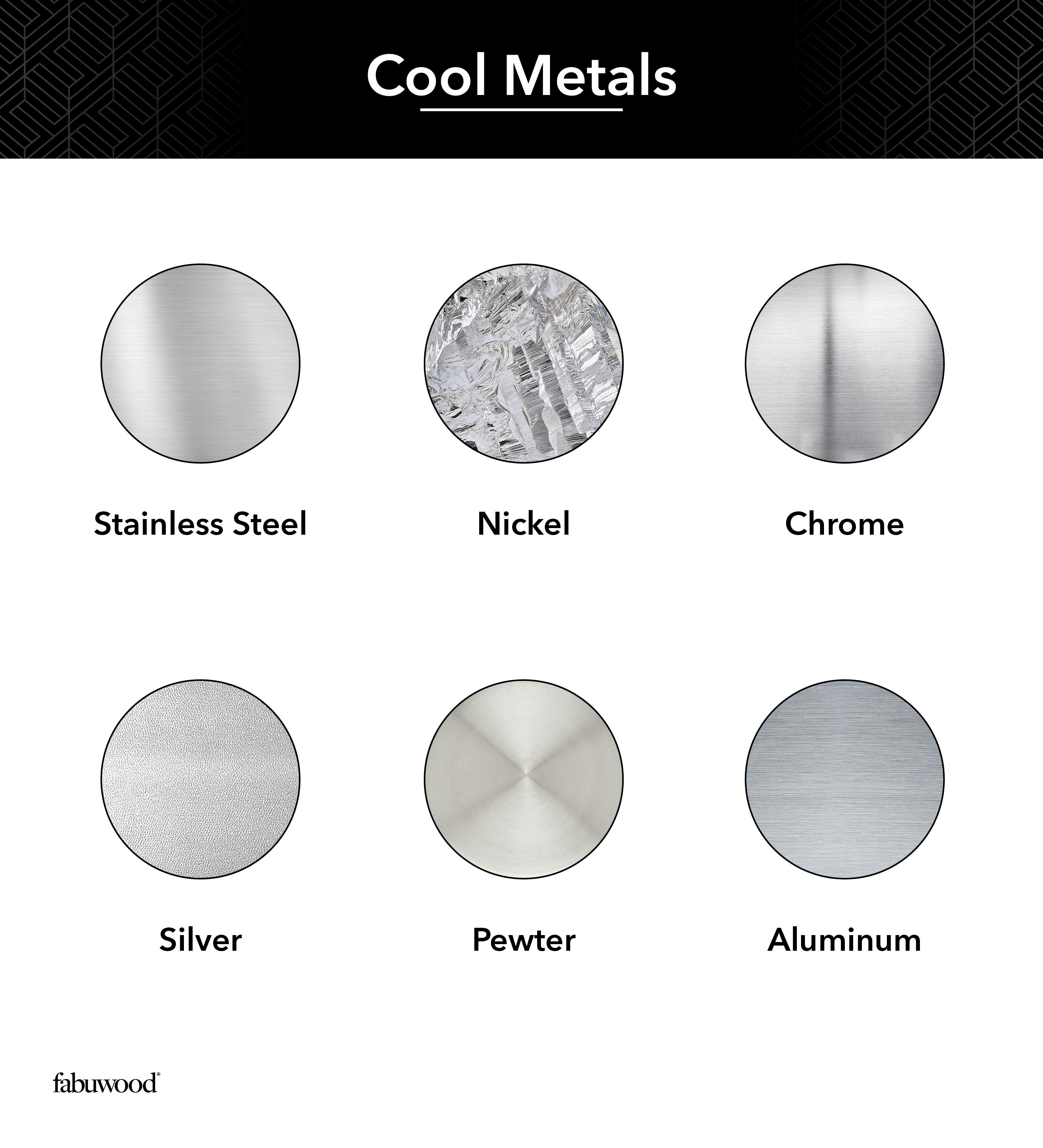 cool metals 