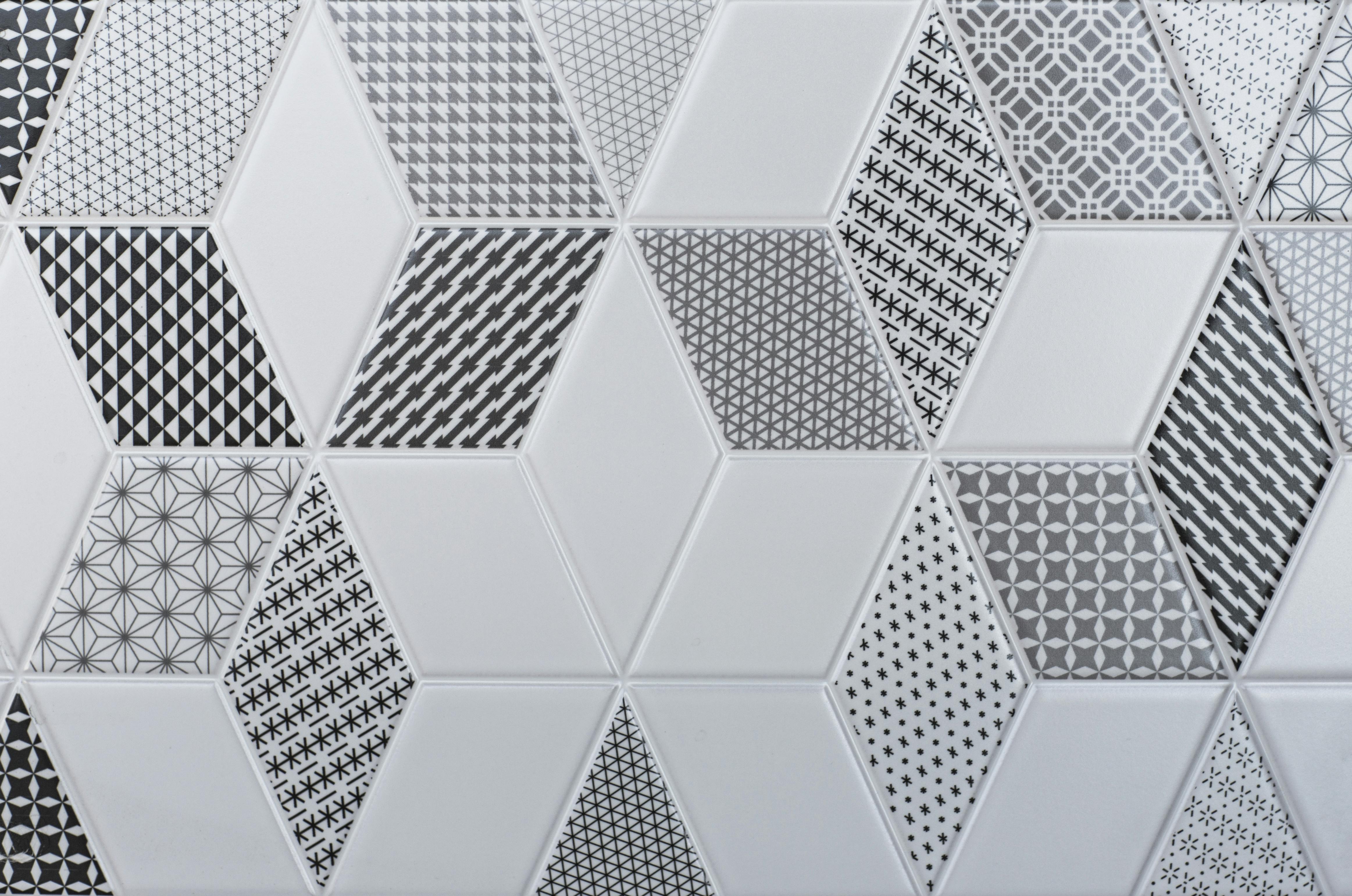 geometric tile