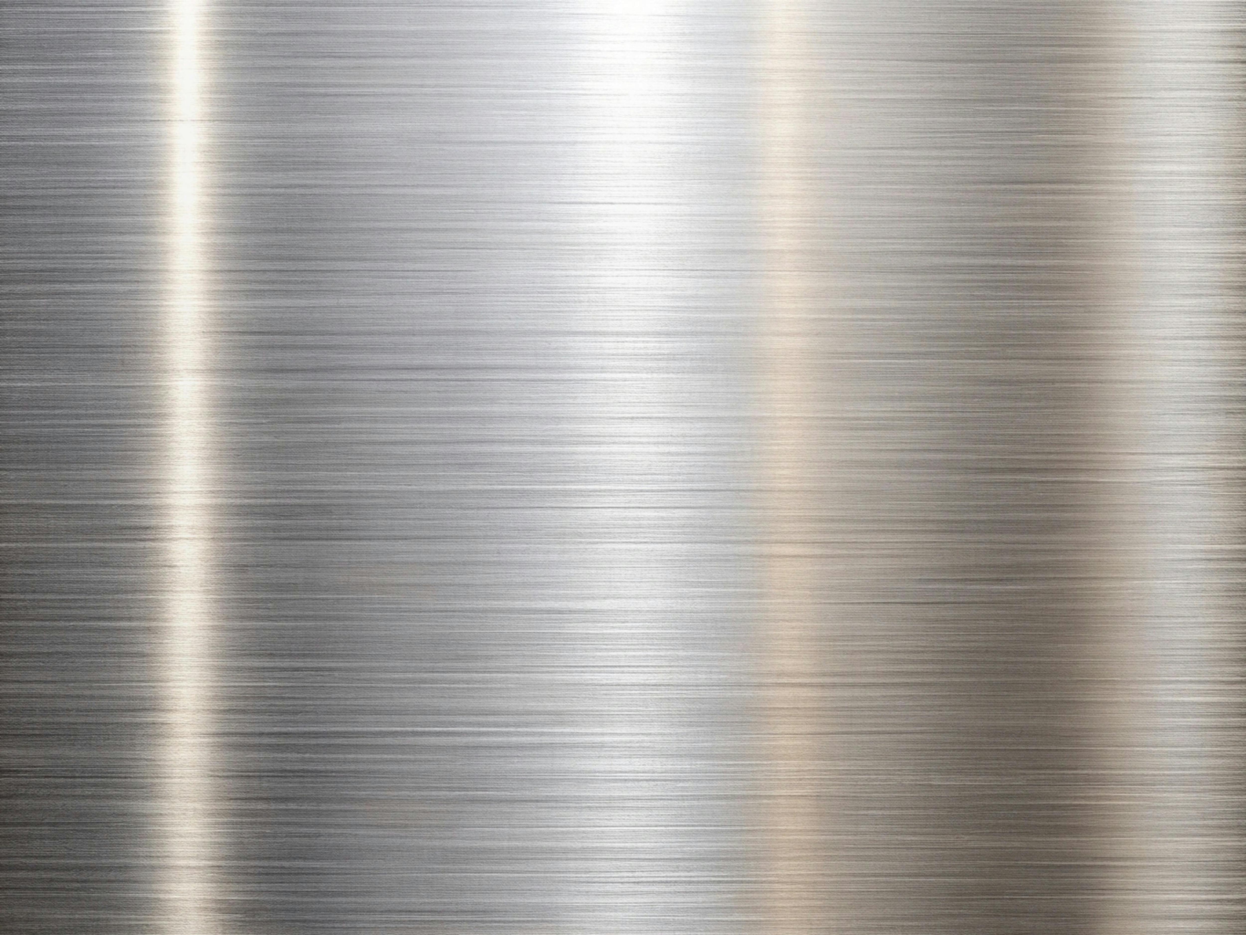 nickel / stainless steel