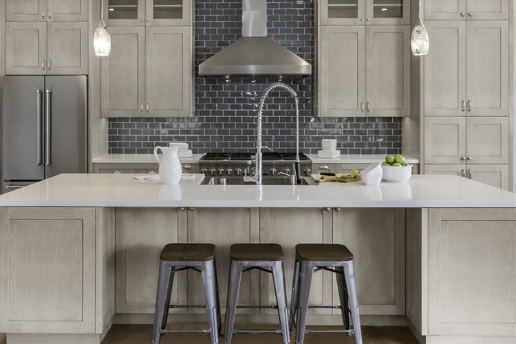 kitchen design