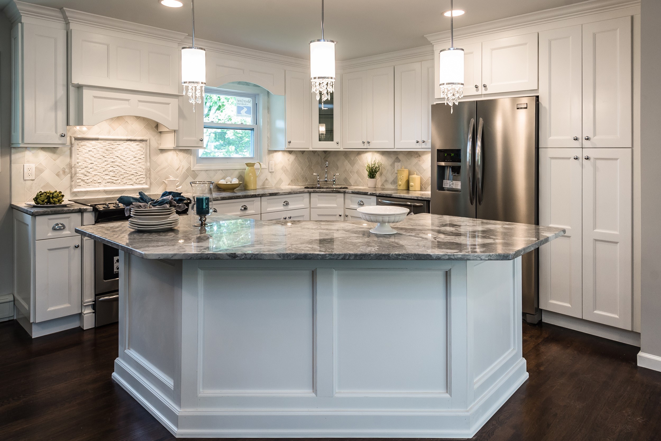 Countertop Colors For Light Oak Cabinets Tunkie