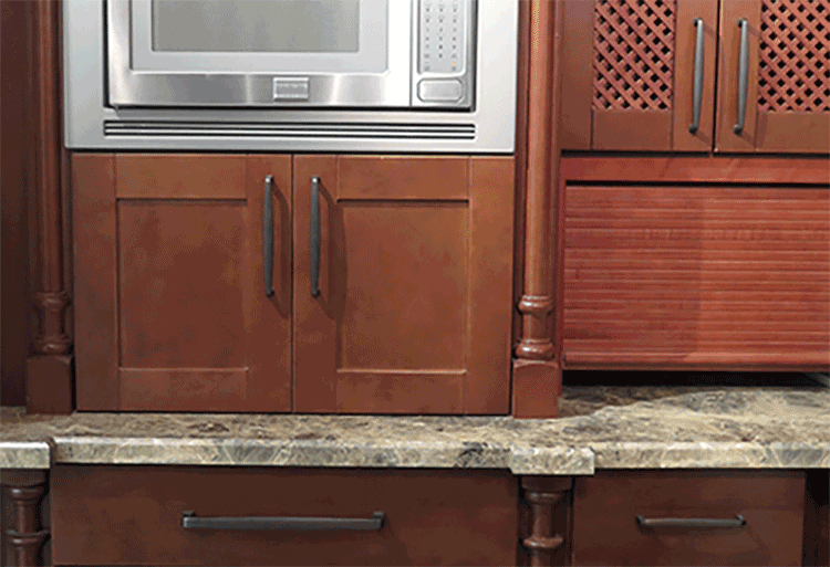 kitchen coffee bar ideas