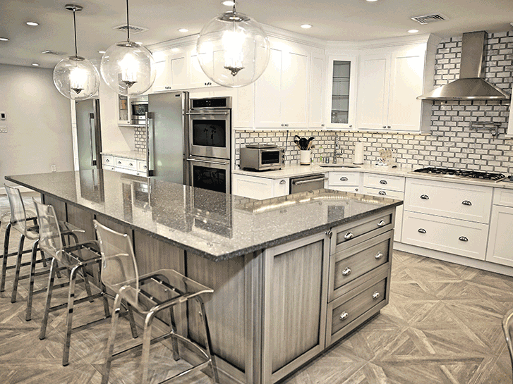 Fabuwood Frameless Kitchen Wow Blog