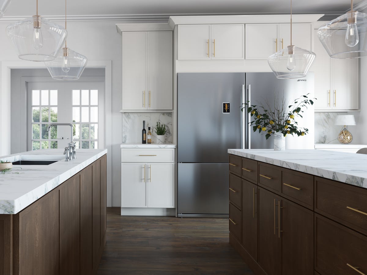 Top 9 Kitchen Trends for 2023 | Fabuwood