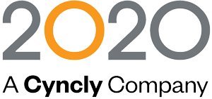 2020 A Cyncly Company 