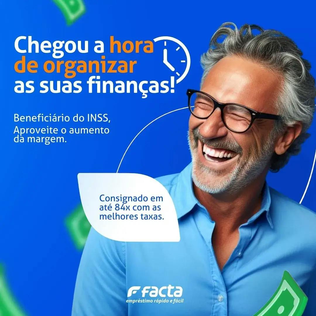 Facta Financeira s a 