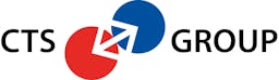 Logo van CTS Group