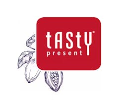 Logo van Tasty