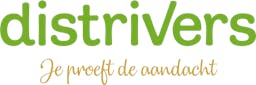 Logo van Distrivers