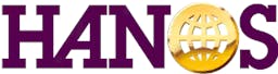 Logo van Hanos